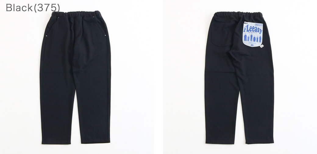 Lee リー フリージー ウールライクナローパンツ｜BORN FREE ONLINE SHOP