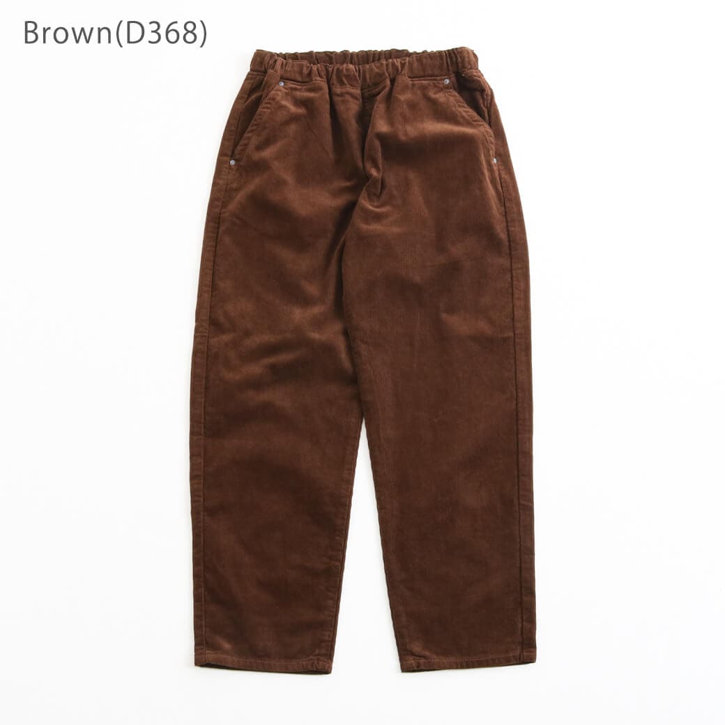 Lee リー フリージー コーデュロイ ナローパンツ｜BORN FREE ONLINE SHOP
