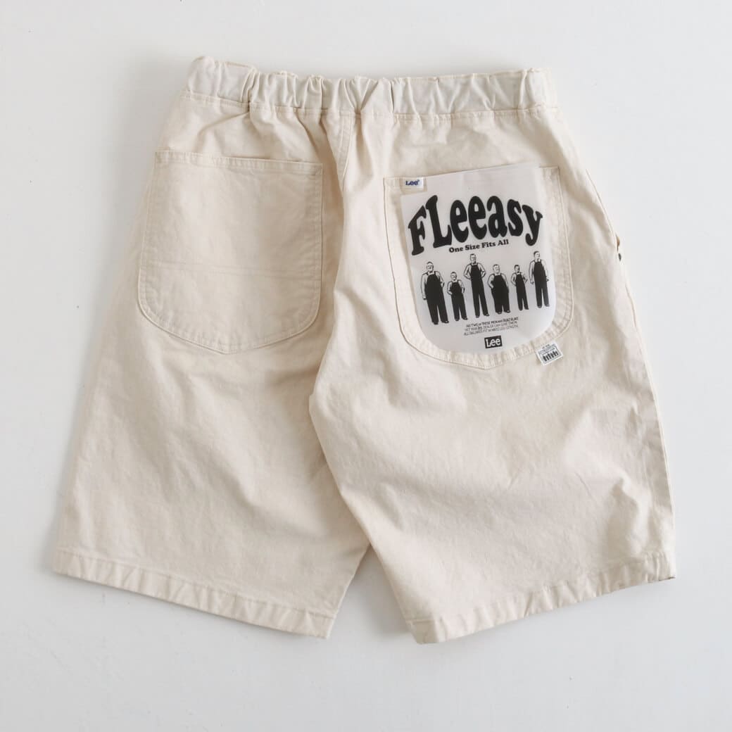 Lee リー フリージー イージーショートパンツ｜BORN FREE ONLINE SHOP