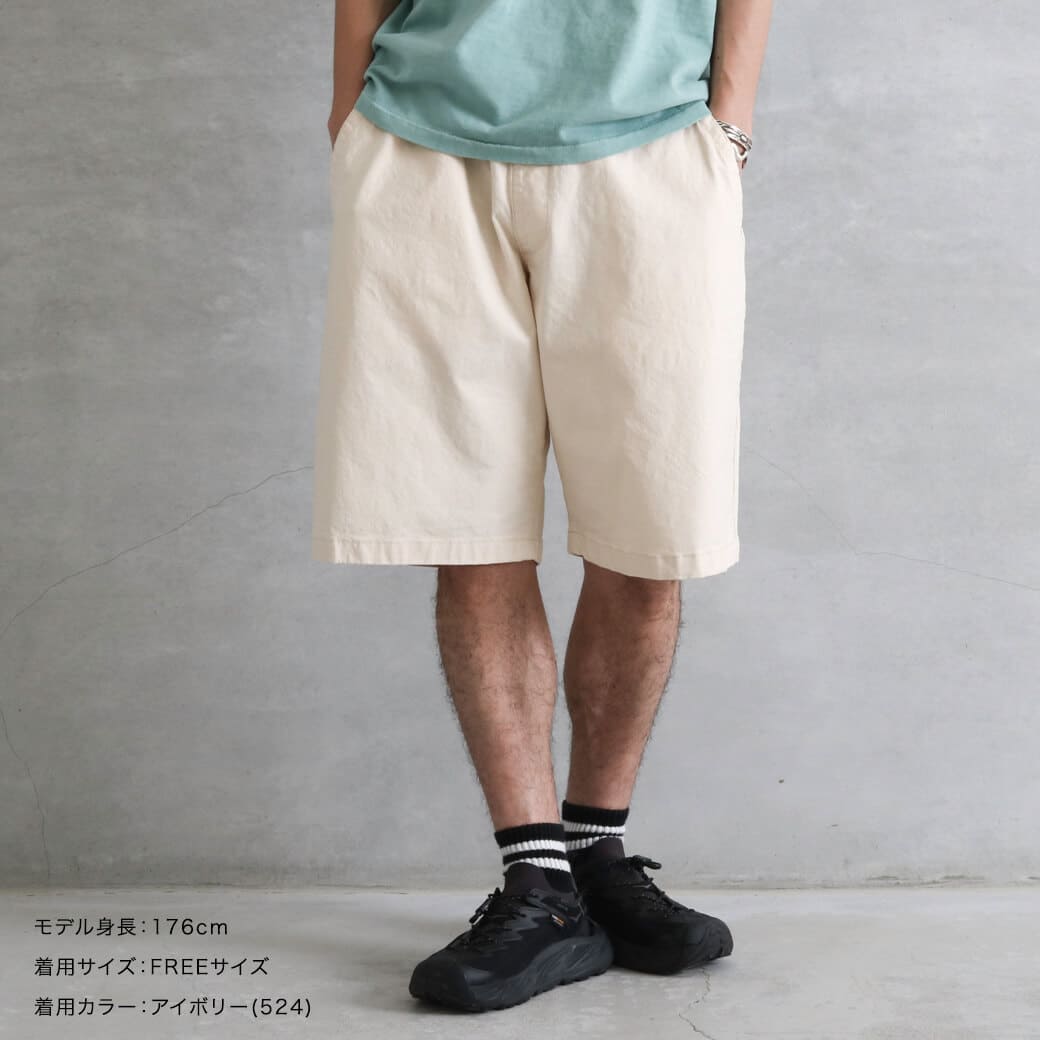 Lee リー フリージー イージーショートパンツ｜BORN FREE ONLINE SHOP
