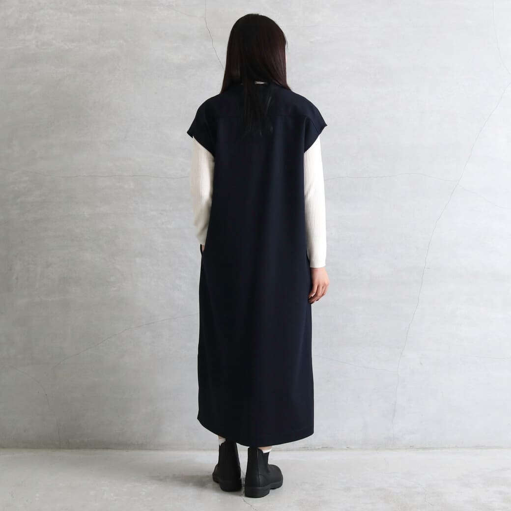 【新品】Le glazik ウールフランネル スキッパーワンピース 楽天市場】【12/26 9:59までP6】LE GLAZIK ル・グラジック ウーレン