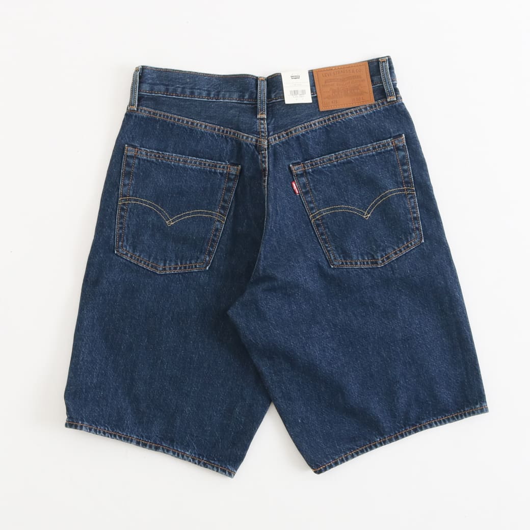 Levi's リーバイス 478™ バギー ショートパンツ｜BORN FREE ONLINE SHOP