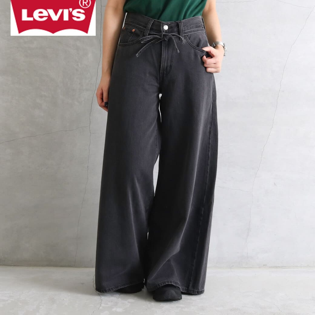 1/4まで10％OFF】LEVI'S リーバイス XL スーパーワイド｜BORN FREE