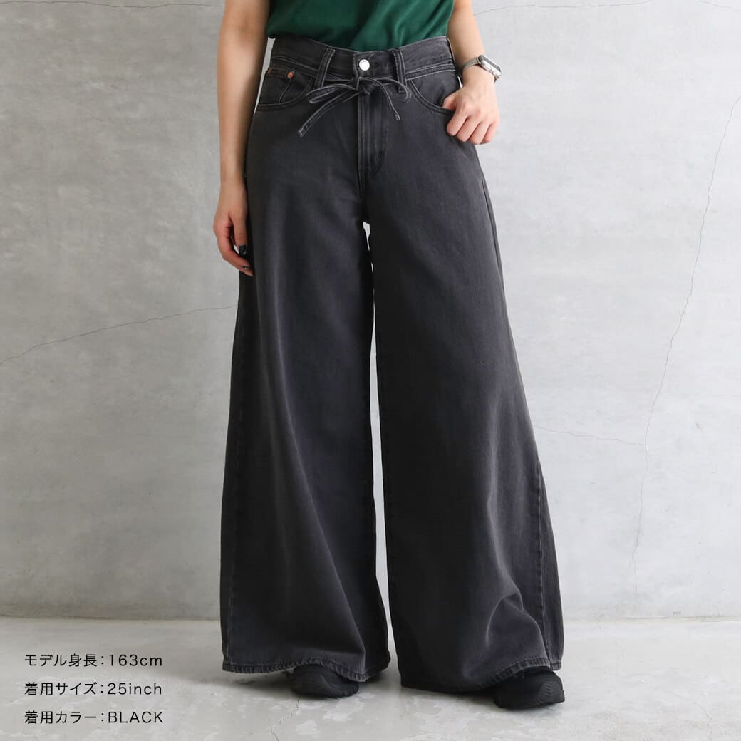 LEVI'S リーバイス XL スーパーワイド｜BORN FREE ONLINE SHOP