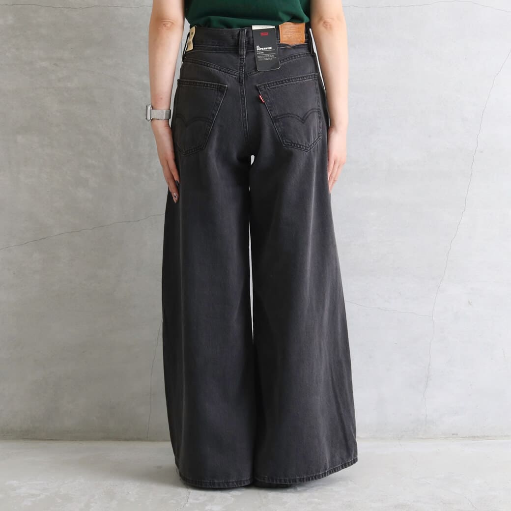 LEVI'S リーバイス XL スーパーワイド｜BORN FREE ONLINE SHOP