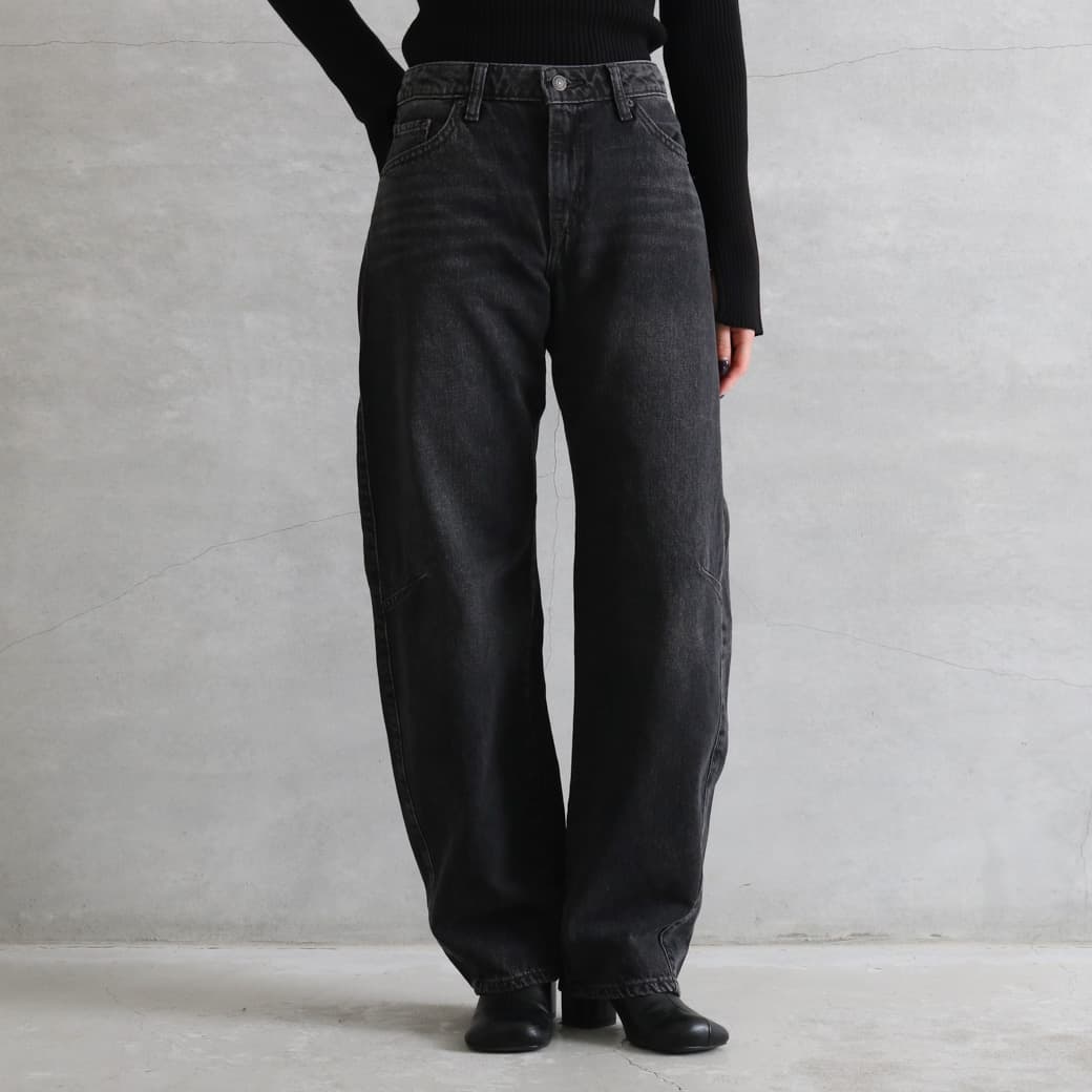 LEVI'S リーバイス バギー ダッド バレルジーンズ｜BORN FREE ONLINE SHOP