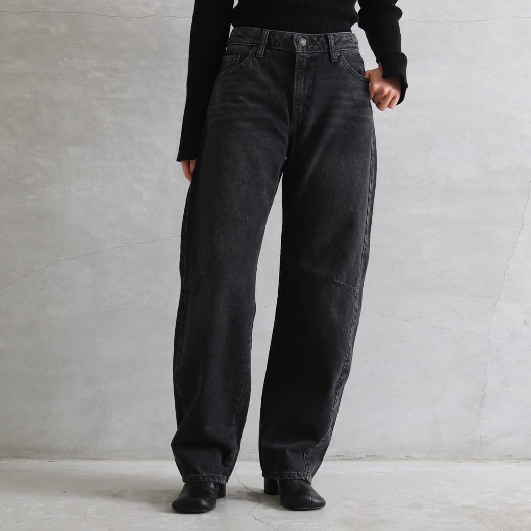 LEVI'S リーバイス バギー ダッド バレルジーンズ｜BORN FREE ONLINE SHOP