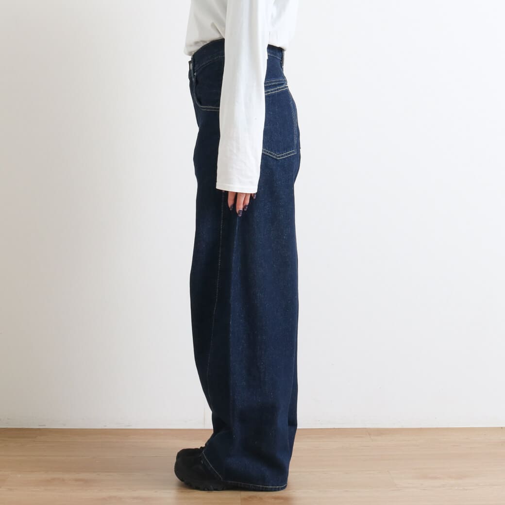 LEVI'S リーバイス スーパーバギー バレルジーンズ｜BORN FREE ONLINE SHOP