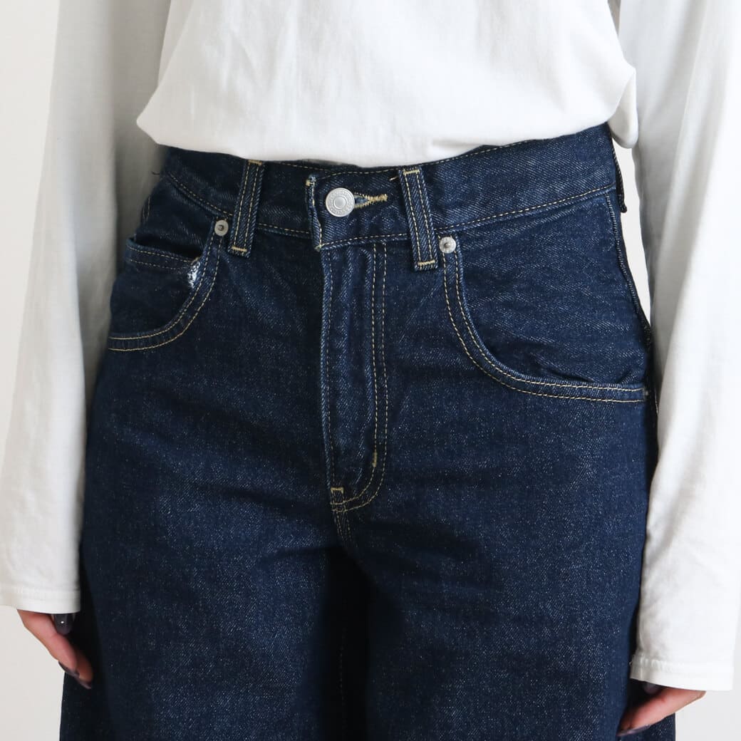 LEVI'S リーバイス スーパーバギー バレルジーンズ｜BORN FREE ONLINE SHOP