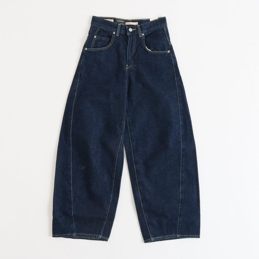 LEVI'S リーバイス スーパーバギー バレルジーンズ｜BORN FREE ONLINE SHOP