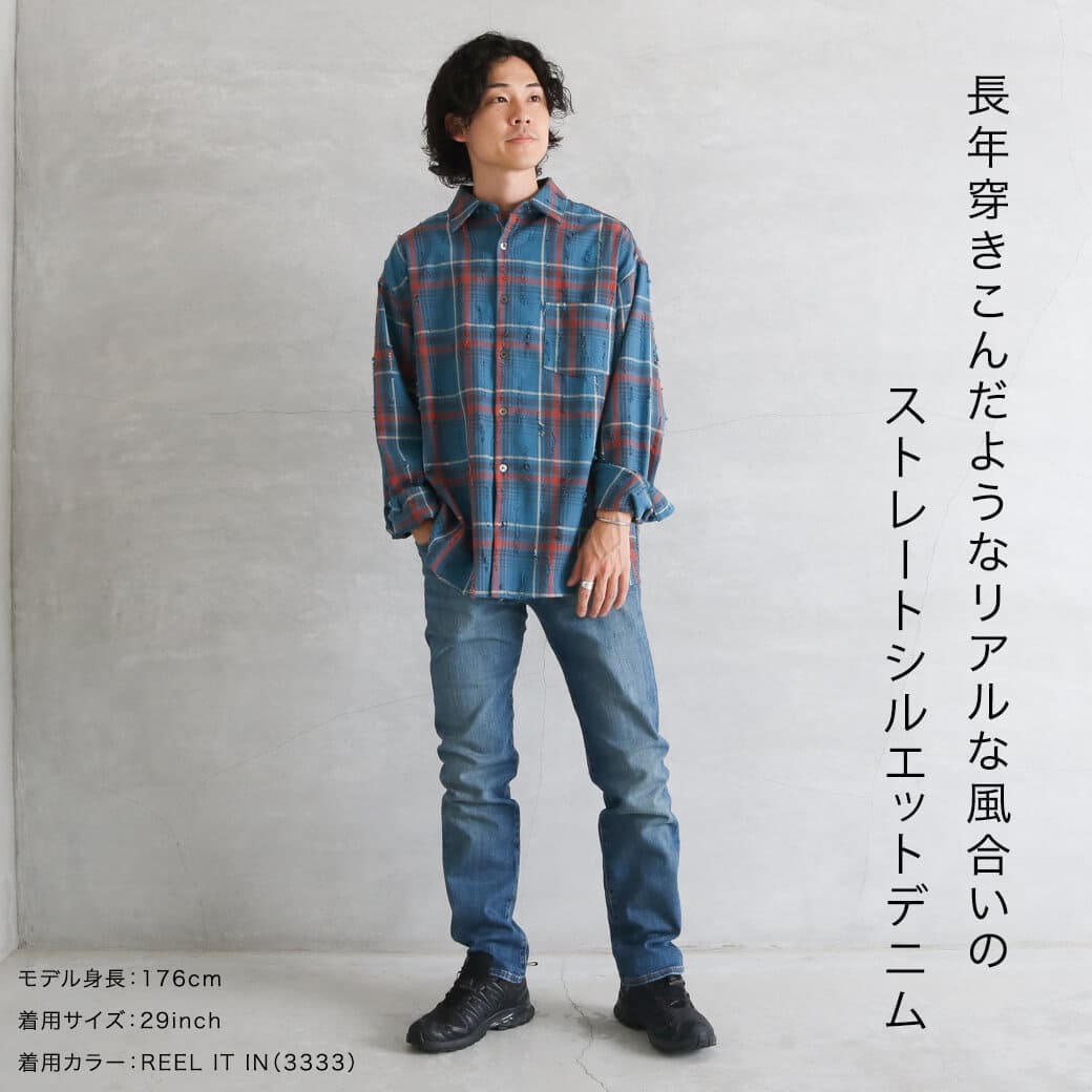 Levi's リーバイス 501 ジーンズ｜BORN FREE ONLINE SHOP