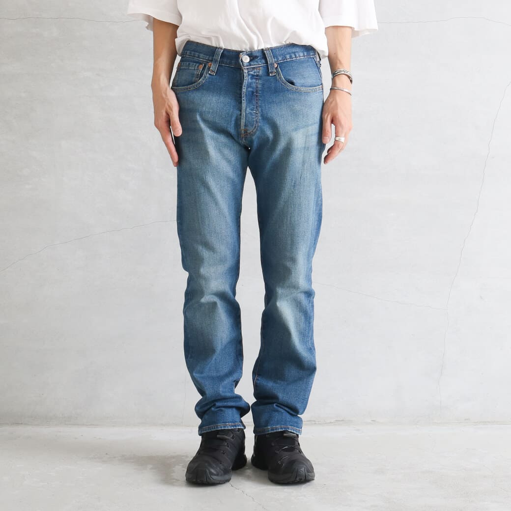 Levi's リーバイス 501 ジーンズ｜BORN FREE ONLINE SHOP