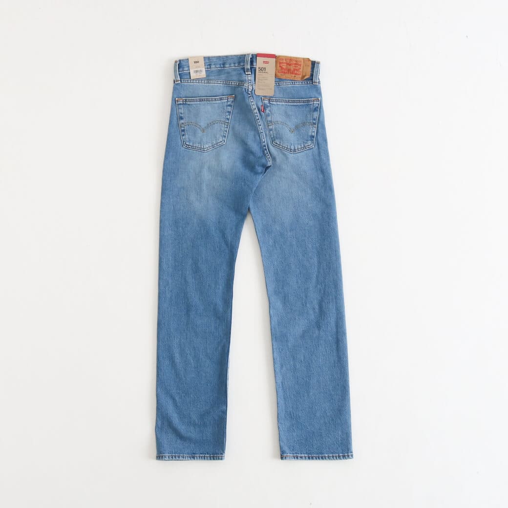 Levi's リーバイス 501 ジーンズ｜BORN FREE ONLINE SHOP