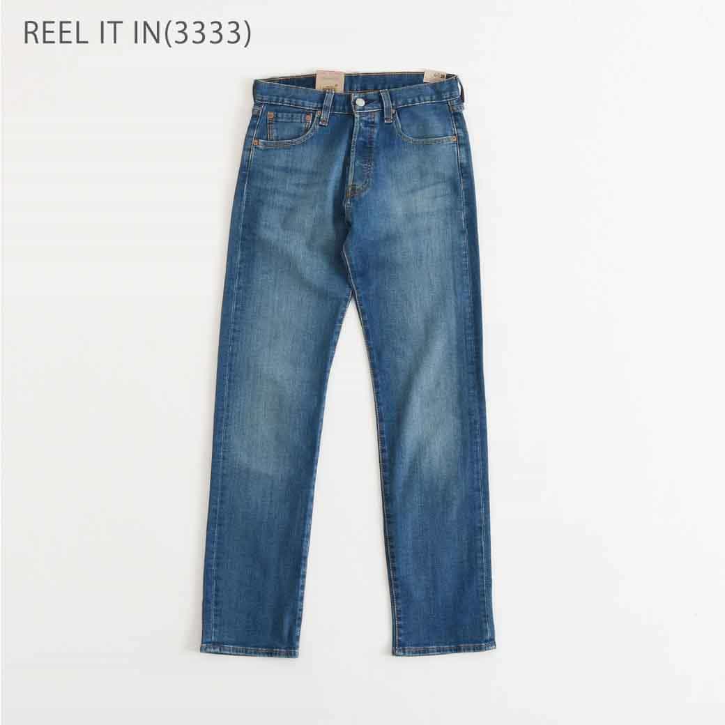 今だけ10%OFF】Levi's リーバイス 501 ジーンズ｜BORN FREE ONLINE SHOP