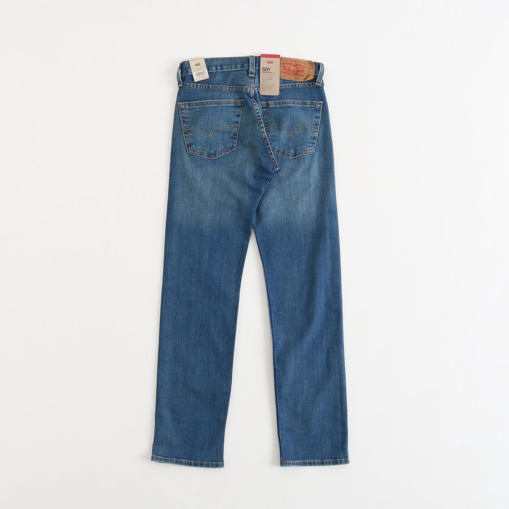 Levi's リーバイス 501 ジーンズ｜BORN FREE ONLINE SHOP