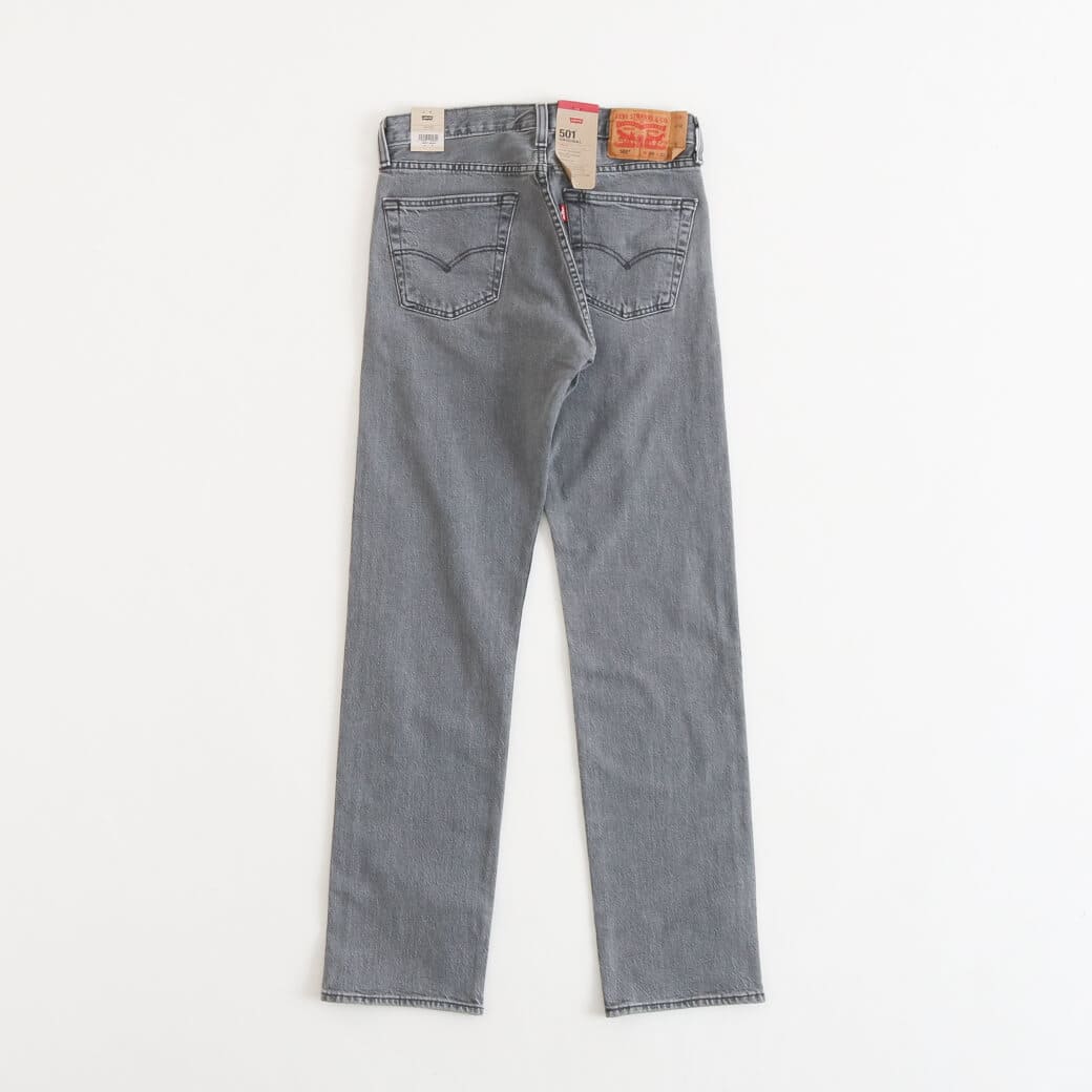Levi's リーバイス 501 ジーンズ｜BORN FREE ONLINE SHOP