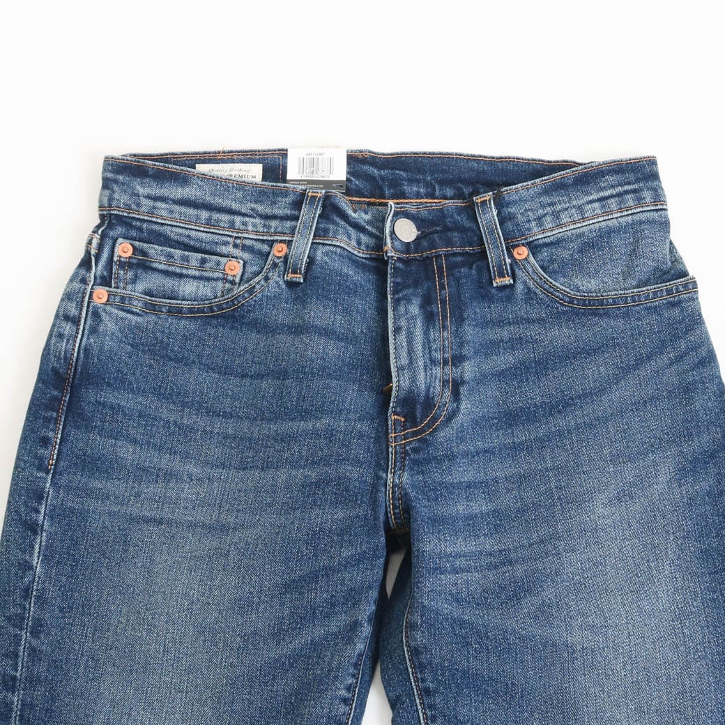 【LEVI'S/リーバイス】511 スリムフィット　045112407