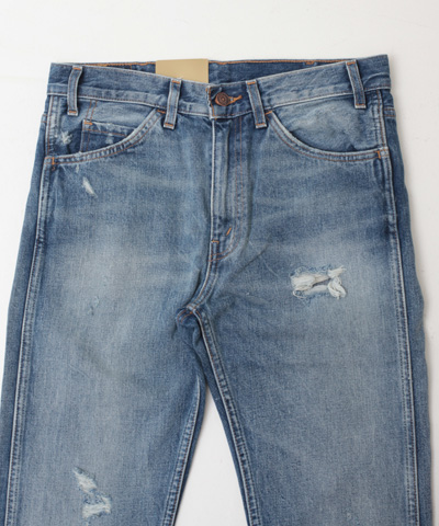 Levi's Vintage Clothing 606 カットオフジーンズ Levi's Vintage Clothing 606 カットオフジーンズ 楽天市場