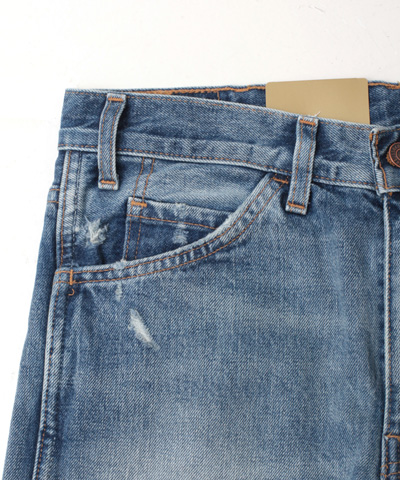 Levi’s authorized vintage リーバイスビンテージジーンズ LEVI'S VINTAGE CLOTHING リーバイス ビンテージ クロージングの