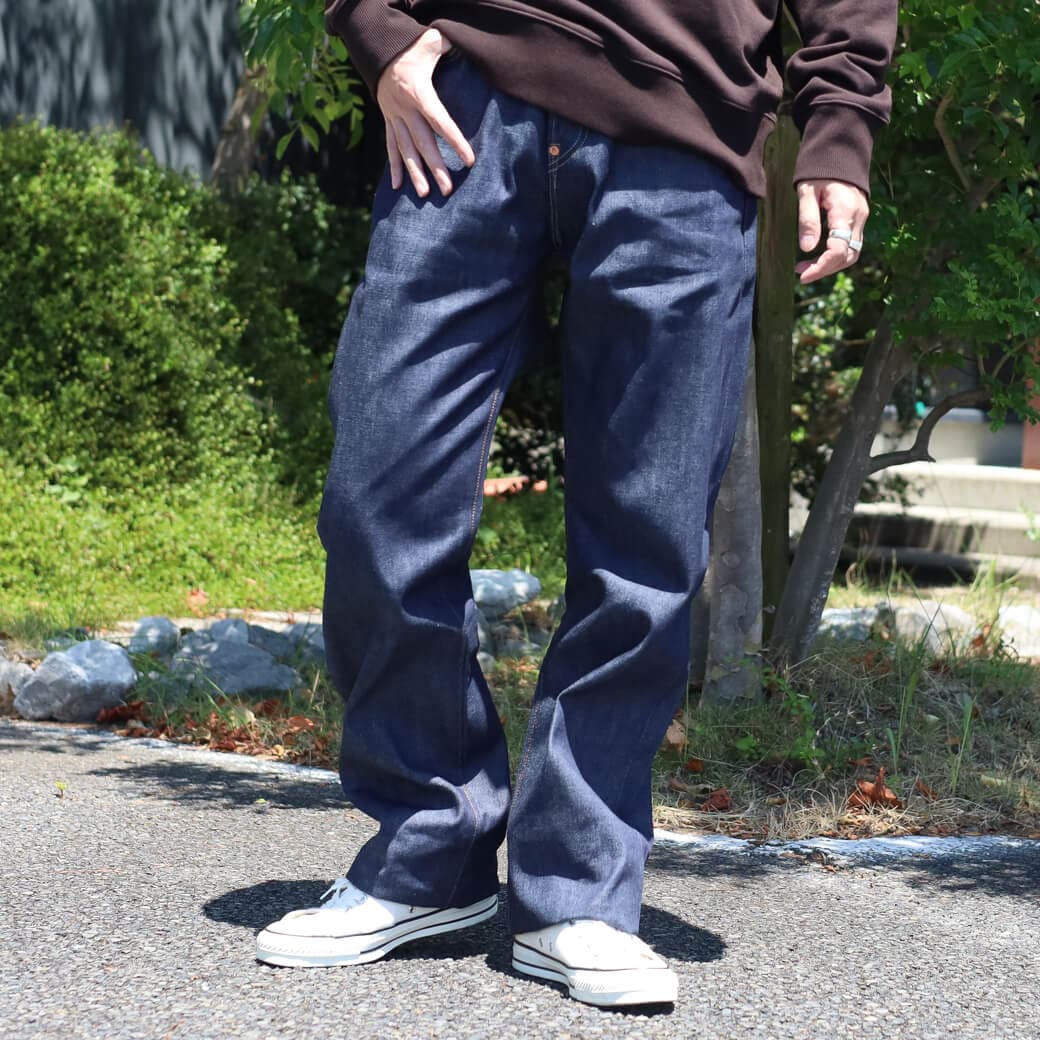 Levi's リーバイス ヴィンテージ クロージング 501XX 1937モデル