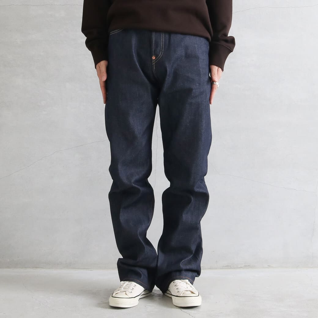 Levi's リーバイス ヴィンテージ クロージング 501XX 1937モデル｜BORN