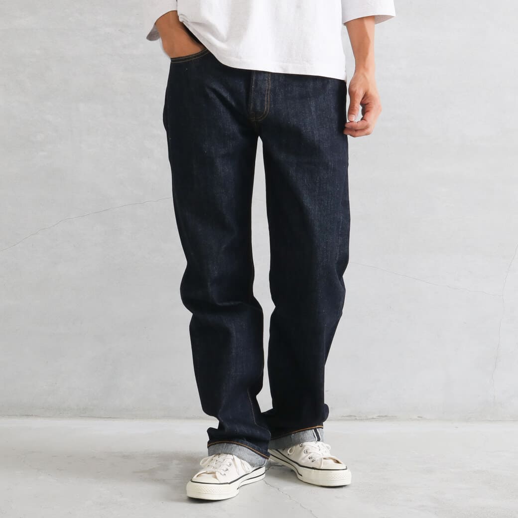 デニム BORN FREE Online Shop