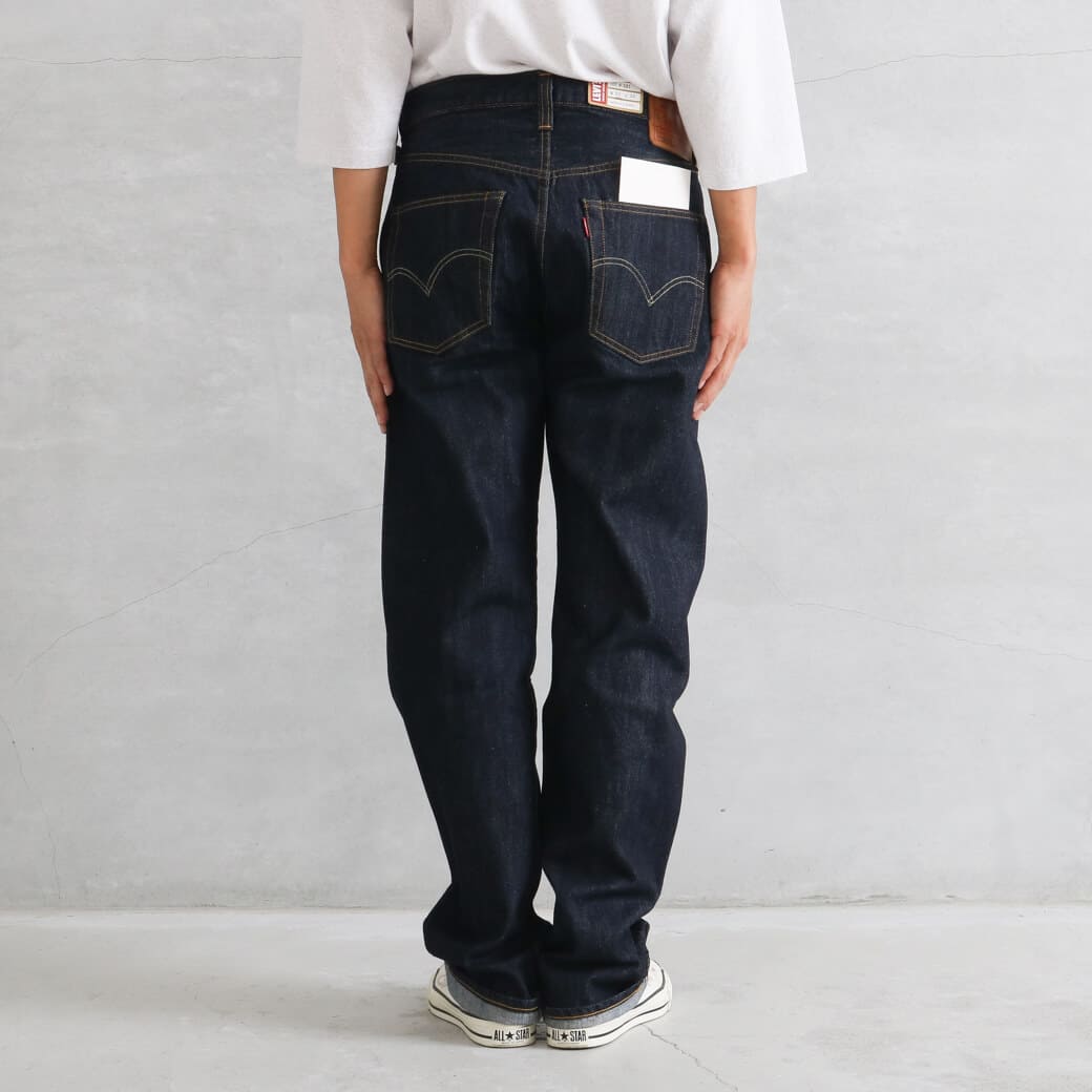 Levi’s 501XX 1947 リーバイス ビンテージクロージング Levi's VINTAGE CLOTHING 【並行輸入品 本国企画】リーバイス