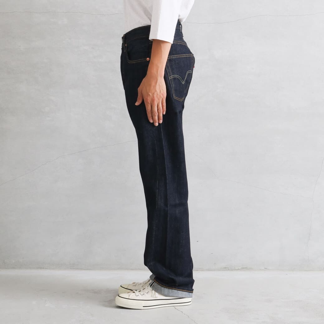 E8520-15◾️リーバイス　USA製501XX 99年4月製 ジーンズ Levi's リーバイス ヴィンテージクロージング 1947 501XX｜BORN FREE