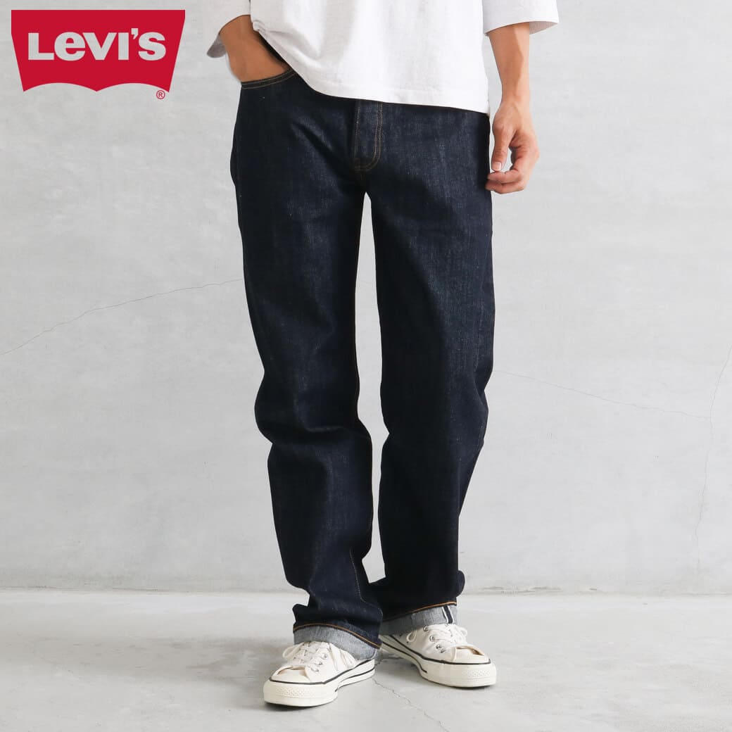 Levi's ヴィンテージクロージング557xx LEVI'S 557XX DENIM JACKET（1960'S/MAYBE..NON-WASHED/SZ 40