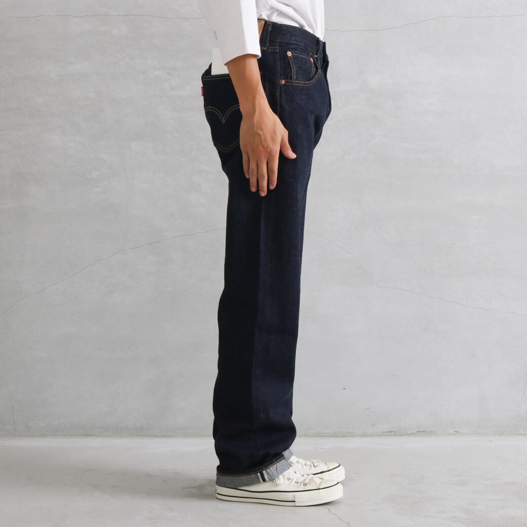 Levi's リーバイス ヴィンテージクロージング 1955 501XX｜BORN FREE