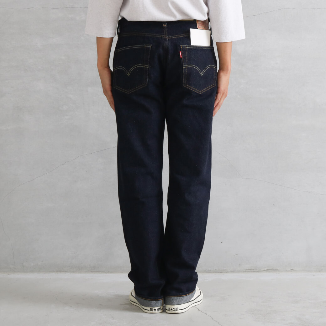 Levi's リーバイス ヴィンテージクロージング 1955 501XX｜BORN FREE