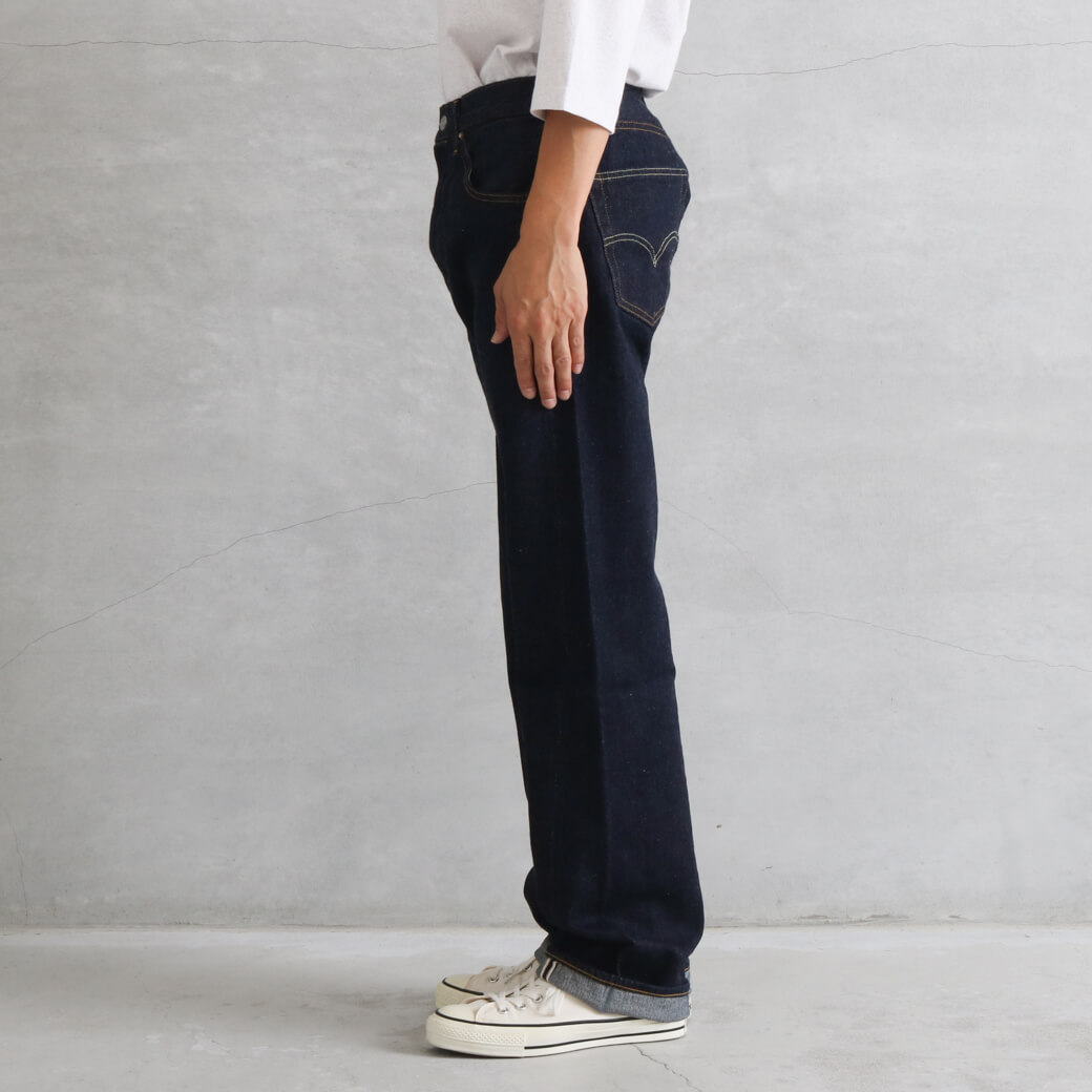 Levi's リーバイス ヴィンテージクロージング 1955 501XX｜BORN FREE