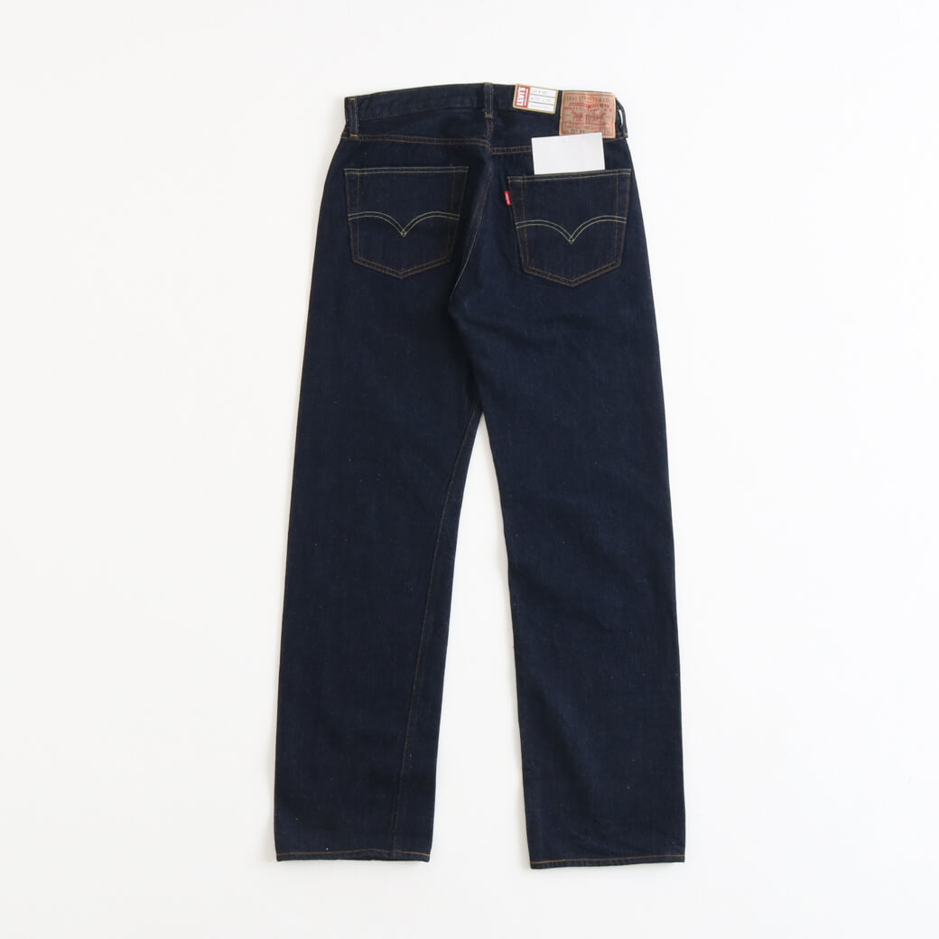 Levi's リーバイス ヴィンテージクロージング 1955 501XX｜BORN FREE