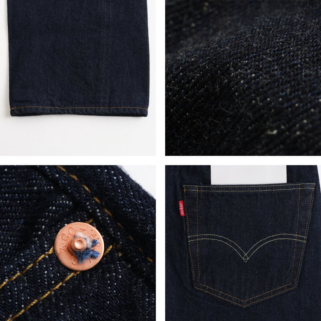 Levi's 501 XX ヴィンテージクロージング W36 1955 Levi's LEVI'S リーバイスビンテージクロージング 501XX 1955年モデル