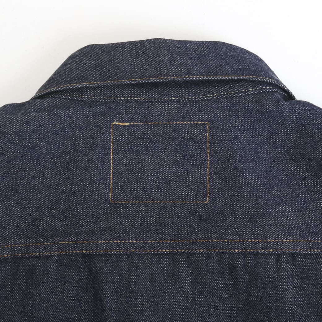 Levi's リーバイス VINTAGE CLOTHING デニム ジャケット｜BORN