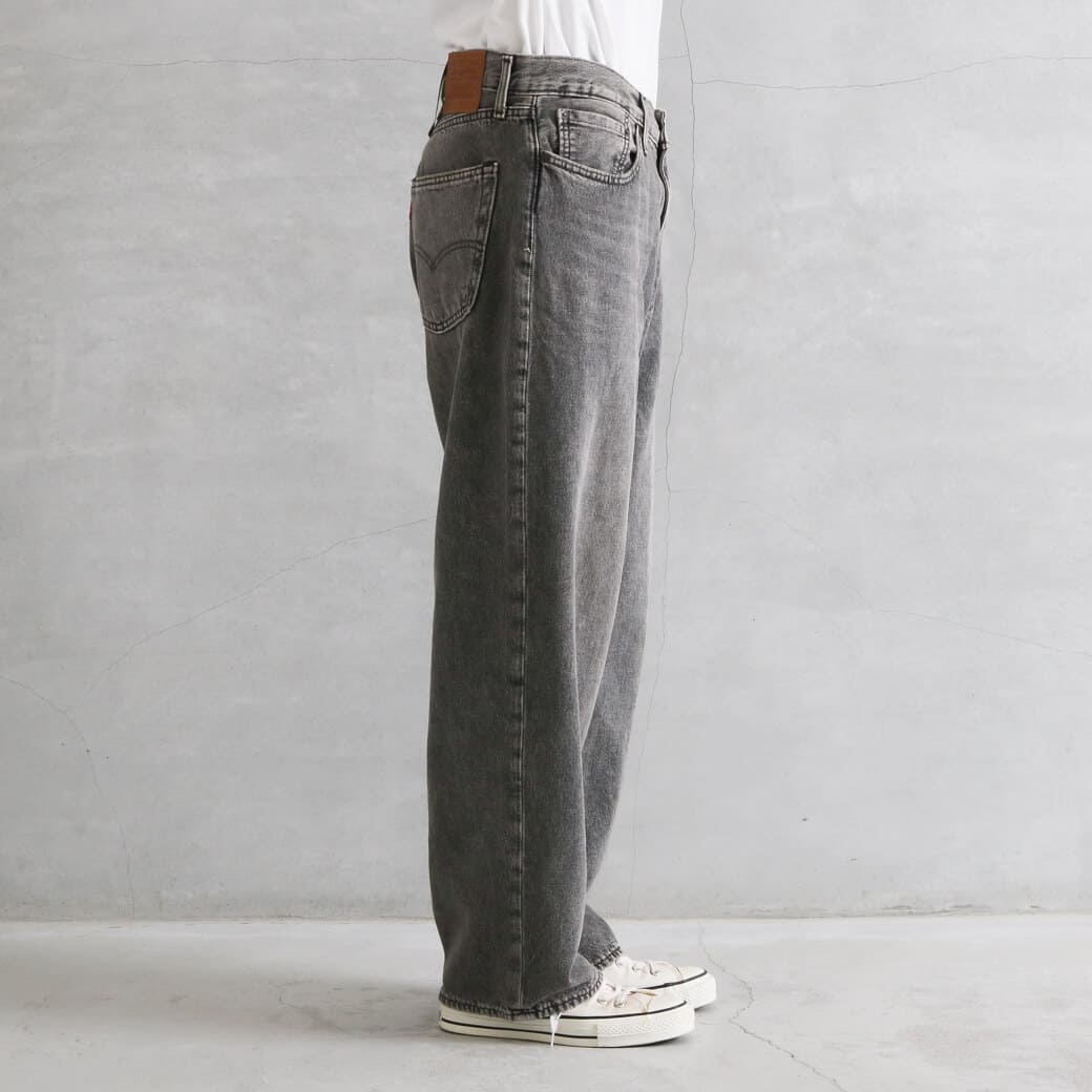 Levi's リーバイス 578? バギージーンズ｜BORN FREE ONLINE SHOP
