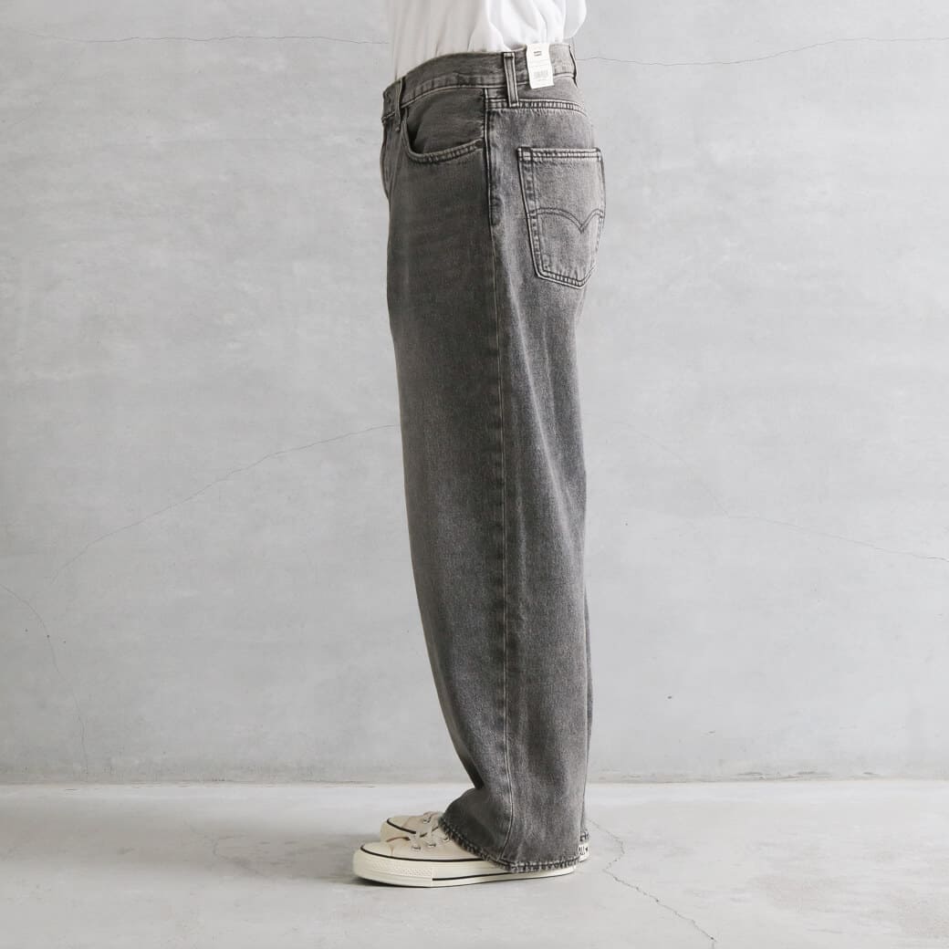 Levi's リーバイス 578? バギージーンズ｜BORN FREE ONLINE SHOP