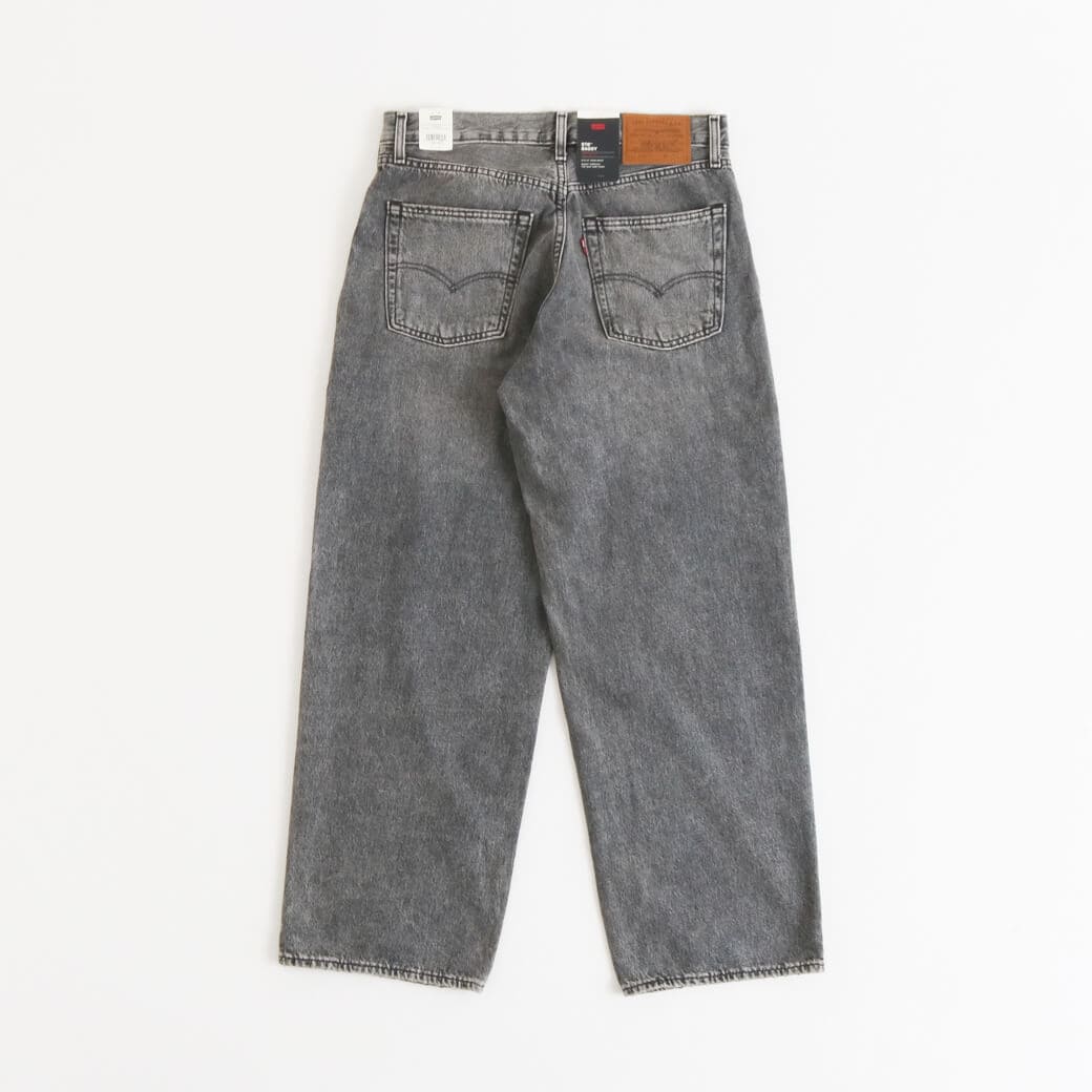 Levi's リーバイス 578™ バギージーンズ｜BORN FREE ONLINE SHOP