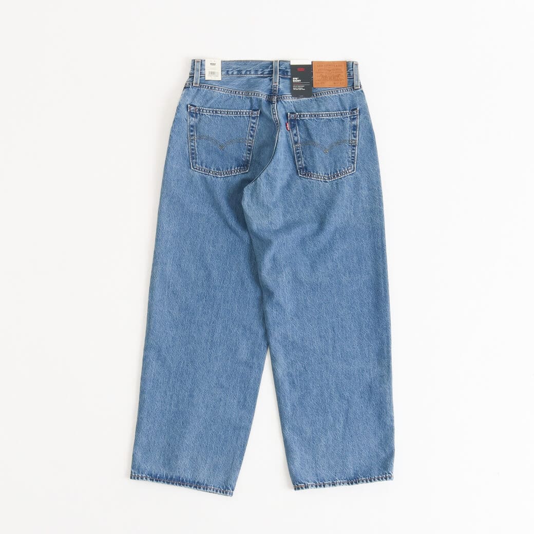 Levi's リーバイス 578™ バギージーンズ｜BORN FREE ONLINE SHOP