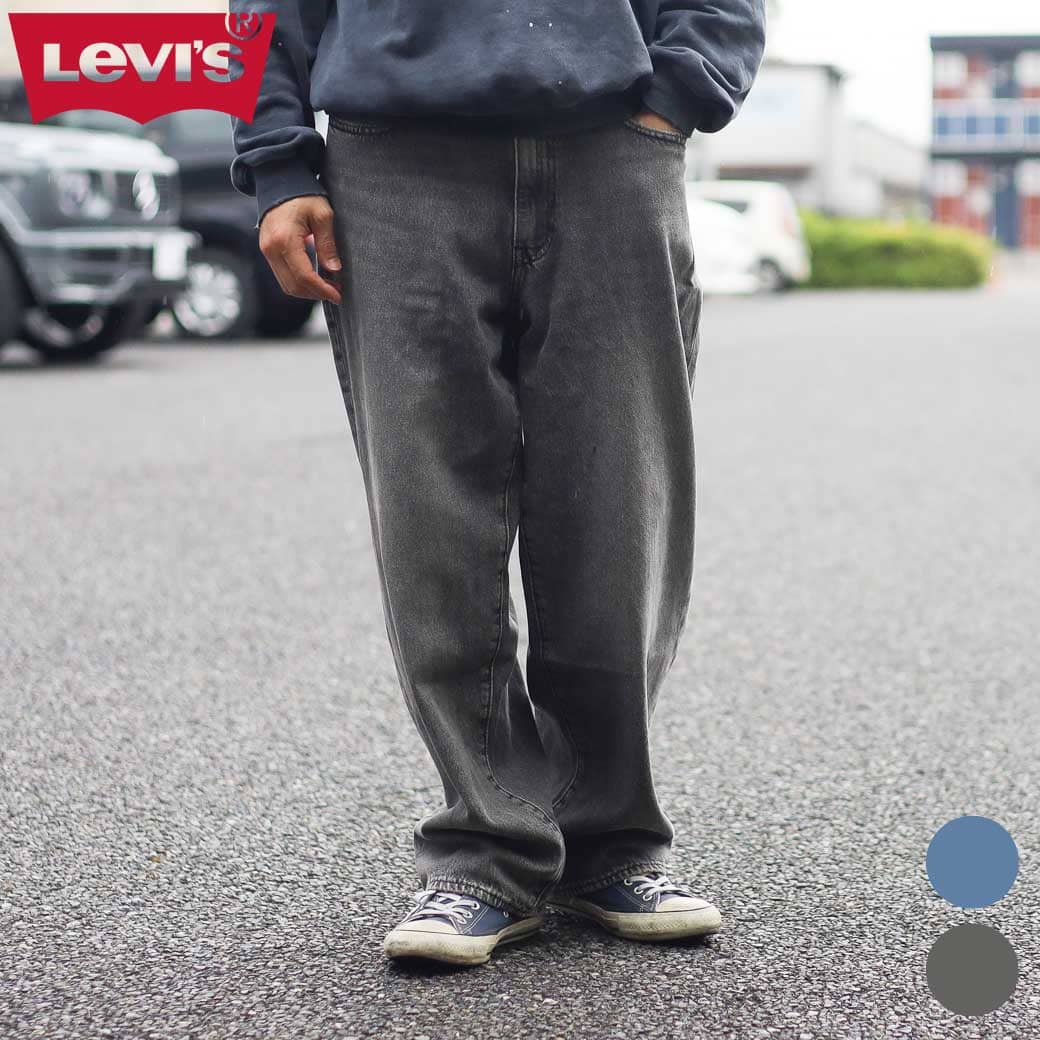 Levi's リーバイス 578™ バギージーンズ｜BORN FREE ONLINE SHOP