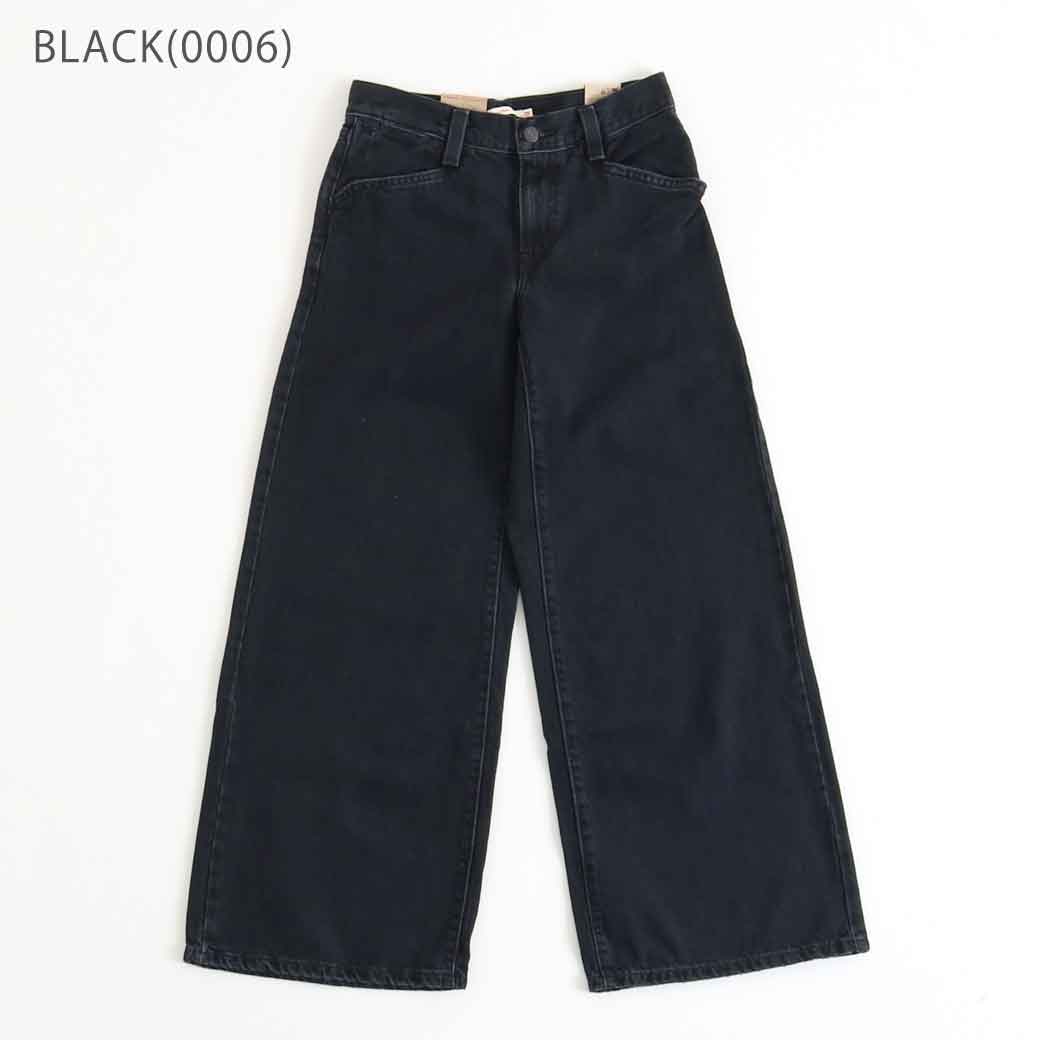 LEVI'S リーバイス　94バギーワイドレッグ LEVI'S リーバイス 94バギーワイドレッグ｜BORN FREE ONLINE SHOP
