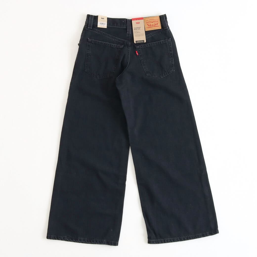 LEVI'S リーバイス　94バギーワイドレッグ LEVI'S リーバイス 94バギーワイドレッグ｜BORN FREE ONLINE SHOP