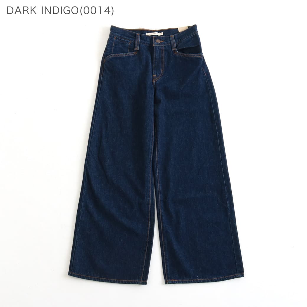 LEVI'S リーバイス 94バギーワイドレッグ｜BORN FREE ONLINE SHOP