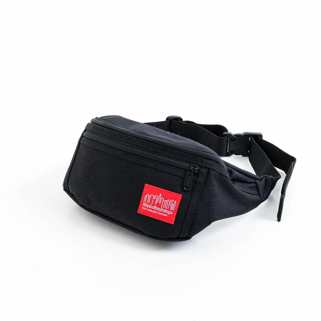 Manhattan Portage マンハッタンポーテージ アレーキャット ウエストバッグ Manhattan Portage マンハッタンポーテージ アレーキャット ウエストバッグ