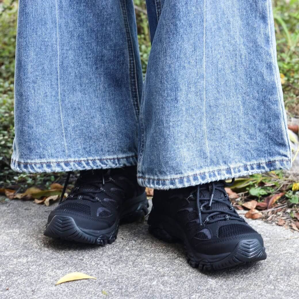 MERRELL メレル モアブ 3 シンセティック ゴアテックス®