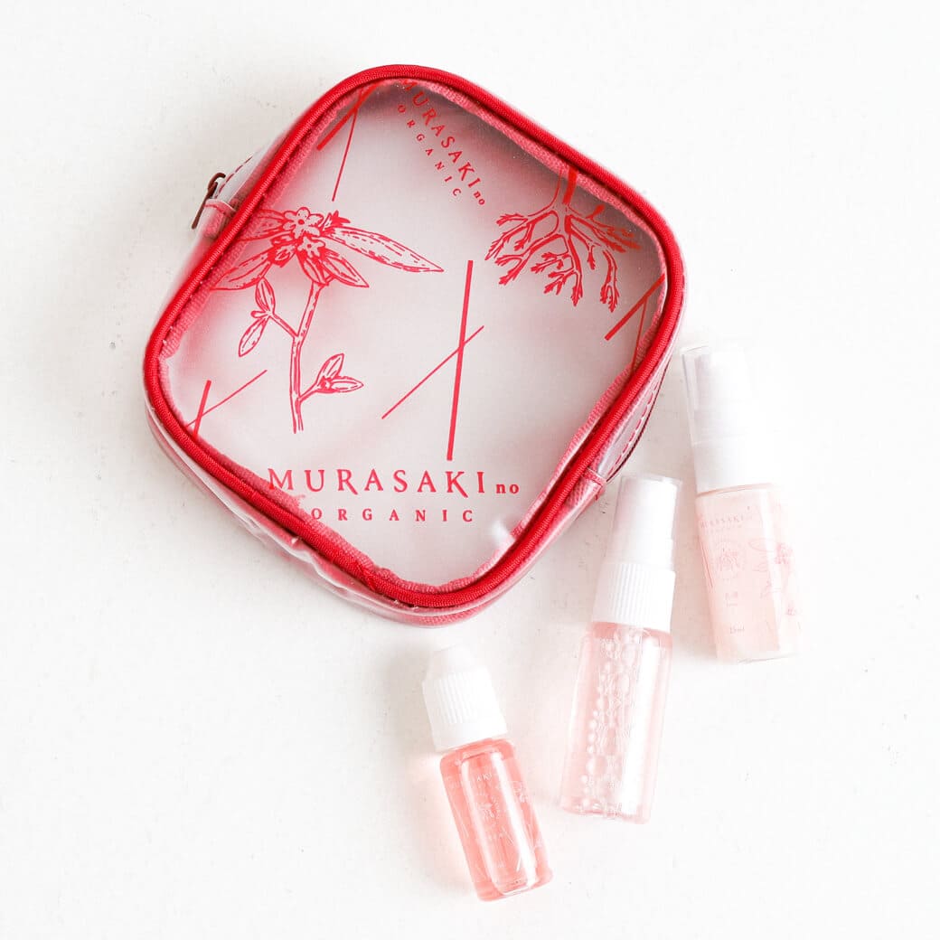 今だけ20％OFF】MURASAKI no ORGANIC ムラサキノ オーガニック