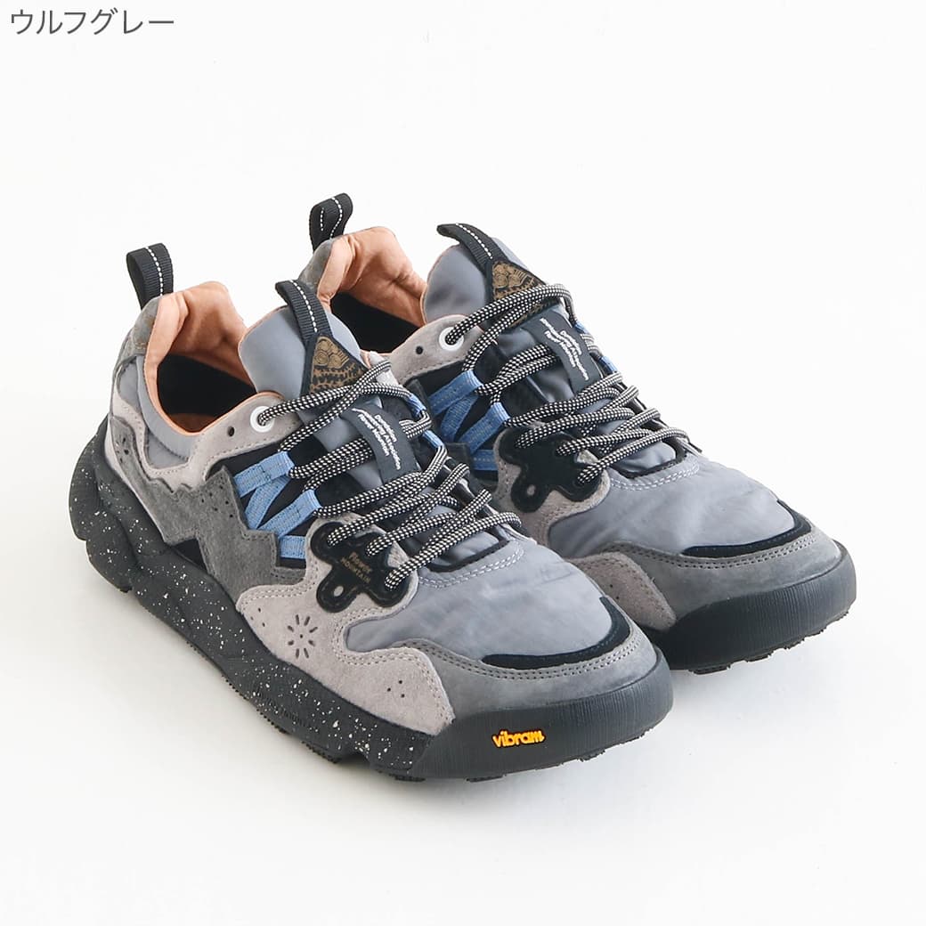 【激レア】　Innocent Grey FLOWERS コースター　コンプセット NANGA×Flower MOUNTAIN YAMANO3 ナンガ×フラワーマウンテン