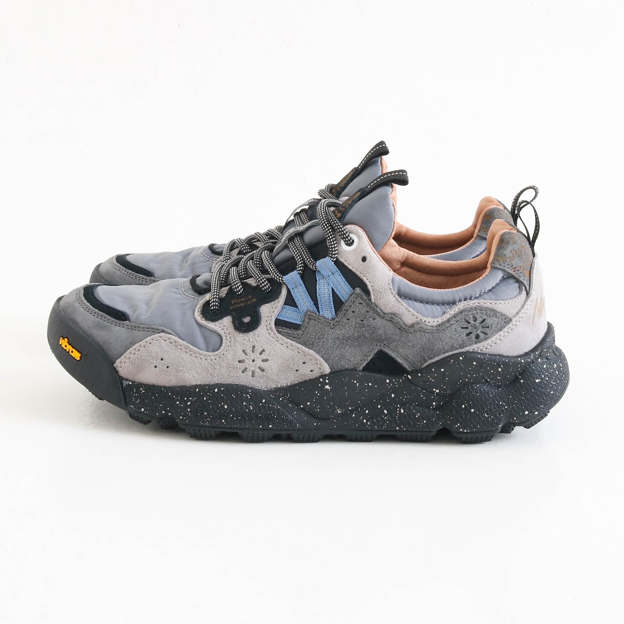 NANGA×Flower MOUNTAIN YAMANO3 ナンガ×フラワーマウンテン ヤマノ3