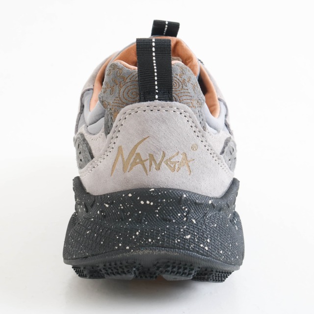 NANGA×Flower MOUNTAIN YAMANO3 ナンガ×フラワーマウンテン ヤマノ3