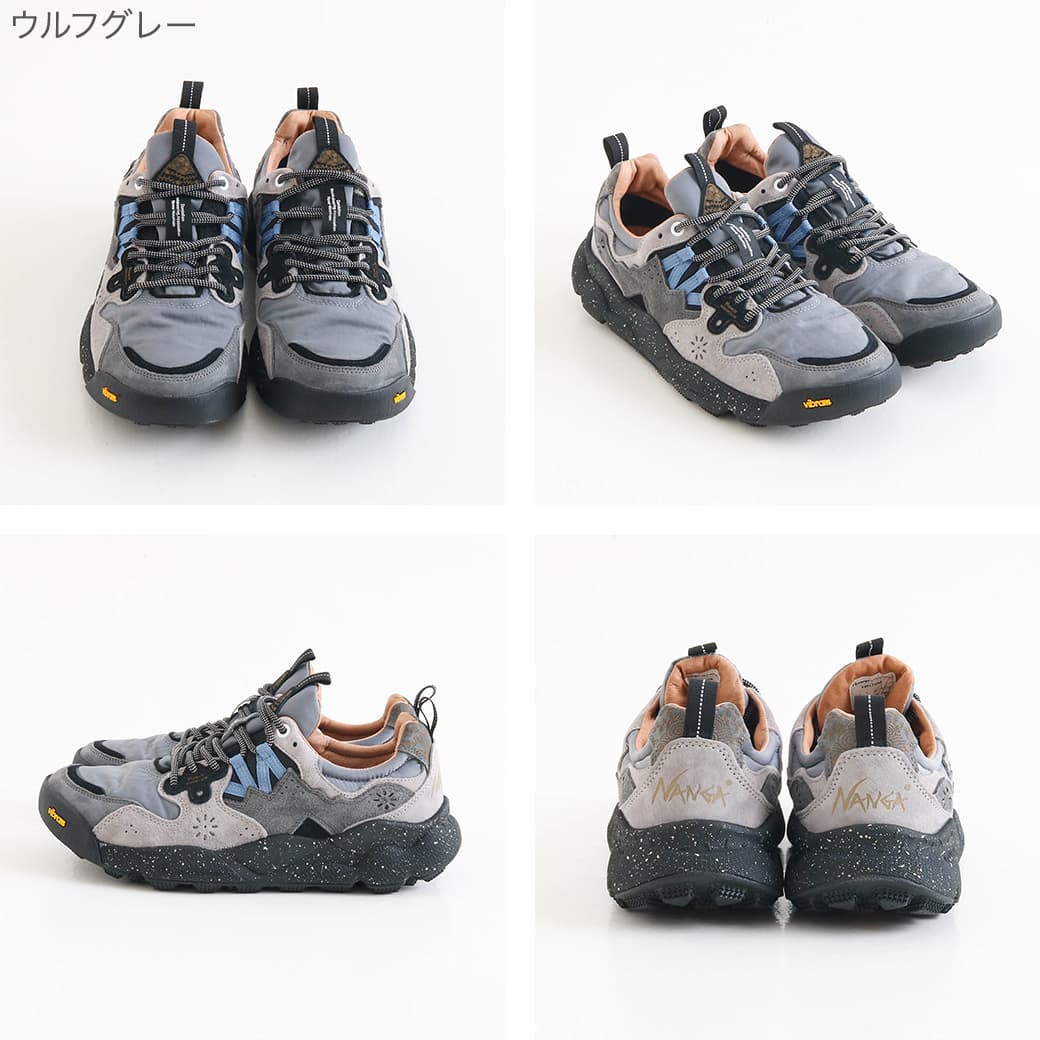 やまなおさん専用 NANGA × Flower MOUNTAIN YAMANO3 数量限定 ナンガ×フラワー